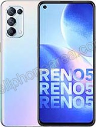 Oppo Reno5 4G